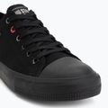 Sneakers da uomo BIG STAR T174110 black/black 7