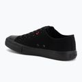 Sneakers da donna BIG STAR T274032 black/black 3