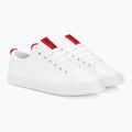 Scarpe da ginnastica BIG STAR donna DD274685 101 bianco 5