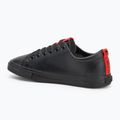 Scarpe da ginnastica BIG STAR da donna DD274687 nero 3