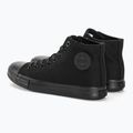 Scarpe da ginnastica BIG STAR da uomo FF174550 nero 4