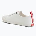 Sneakers donna BIG STAR GG274005 white/red 3