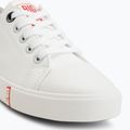 Sneakers donna BIG STAR GG274005 white/red 7