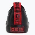Sneakers da donna BIG STAR GG274007 black/red 6