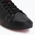 Sneakers da donna BIG STAR GG274007 black/red 7