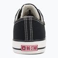 Scarpe da ginnastica BIG STAR per bambini DD374163 nero 6