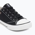 Scarpe da ginnastica BIG STAR per bambini DD374163 nero 7