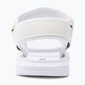 BIG STAR sandali da donna HH274A024 bianco 6
