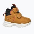 Scarpe da trekking per bambini BIG STAR II374094 camel 8