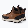 BIG STAR scarpe da donna II274453 marrone 3
