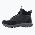 BIG STAR scarpe da donna II274454 nero 9