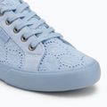 Scarpe da ginnastica BIG STAR da donna JJ274061 blu 7