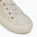 Scarpe da ginnastica BIG STAR per bambini JJ374134 bianco 7