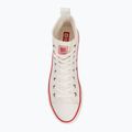 Scarpe da ginnastica BIG STAR da uomo JJ174066 bianco/rosso 5