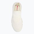 Scarpe BIG STAR da donna JJ274268 bianco 5