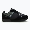 Scarpe Big Star da donna JJ274284 nero 2