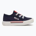 Scarpe da ginnastica BIG STAR per bambini JJ374168 blu navy 2