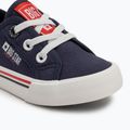 Scarpe da ginnastica BIG STAR per bambini JJ374168 blu navy 7