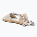 Scarpe BIG STAR da donna JJ274862 beige chiaro 3