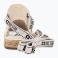 Scarpe BIG STAR da donna JJ274862 beige chiaro 6
