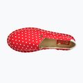 Espadrillas da donna BIG STAR JJ274866 rosse 6
