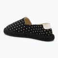 BIG STAR espadrillas donna JJ274867 nero 3