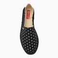 BIG STAR espadrillas donna JJ274867 nero 5