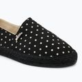 BIG STAR espadrillas donna JJ274867 nero 7