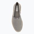 Scarpe BIG STAR da donna JJ274878 grigio 5