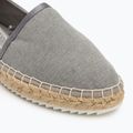 Scarpe BIG STAR da donna JJ274878 grigio 7