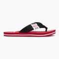 BIG STAR infradito da donna JJ274A431 rosso 2