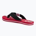 BIG STAR infradito da donna JJ274A431 rosso 3