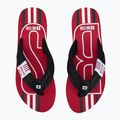 BIG STAR infradito da donna JJ274A431 rosso 5