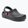 BIG STAR infradito per bambini II375001 nero 3