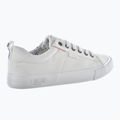 Scarpe da ginnastica BIG STAR da uomo KK174001 bianco 5