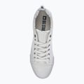 Scarpe da ginnastica BIG STAR da uomo KK174001 bianco 7
