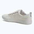 Scarpe da ginnastica BIG STAR da uomo KK174001 bianco 3
