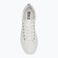 Scarpe da ginnastica BIG STAR da uomo KK174001 bianco 5