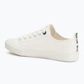 Scarpe da ginnastica BIG STAR da uomo KK174008 bianco 3