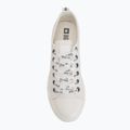 Scarpe da ginnastica da uomo BIG STAR KK174052 white 5
