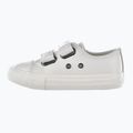 Scarpe da ginnastica BIG STAR per bambini KK374055 bianco 10