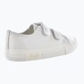 Scarpe da ginnastica BIG STAR per bambini KK374055 bianco 12