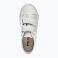 Scarpe da ginnastica BIG STAR per bambini KK374055 bianco 14