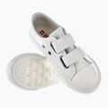 Scarpe da ginnastica BIG STAR per bambini KK374055 bianco 15