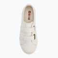 Scarpe da ginnastica BIG STAR per bambini KK374055 bianco 5