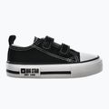 Scarpe da ginnastica BIG STAR per bambini KK374080 nero 2