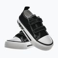 Scarpe da ginnastica BIG STAR per bambini KK374080 nero 8