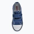 Scarpe da ginnastica BIG STAR per bambini KK374081 blu navy 12