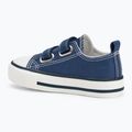 Scarpe da ginnastica BIG STAR per bambini KK374081 blu navy 3