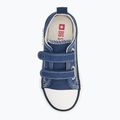 Scarpe da ginnastica BIG STAR per bambini KK374081 blu navy 5
